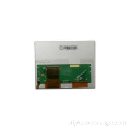 Custom digital 200nits RGB 5.6" Innolux LCD screen 640x480